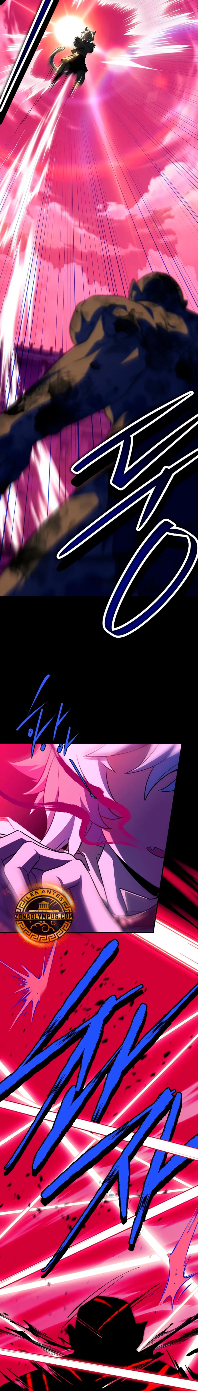 El heroe de nivel legendario prodigio de la academia. Capitulo 62 página 16