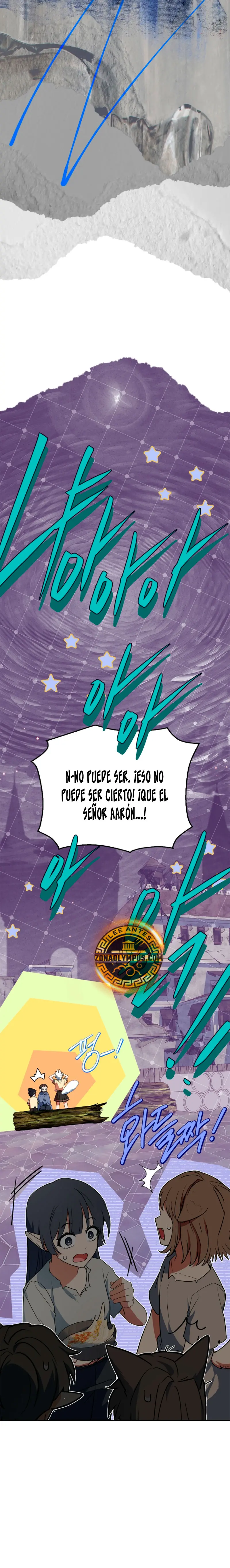 El heroe de nivel legendario prodigio de la academia. Capitulo 65 página 16