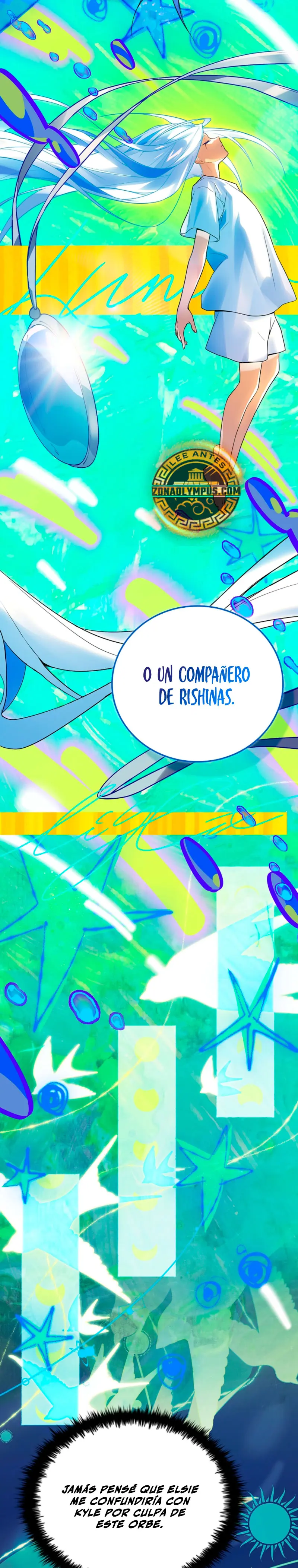 El heroe de nivel legendario prodigio de la academia. Capitulo 66 página 14