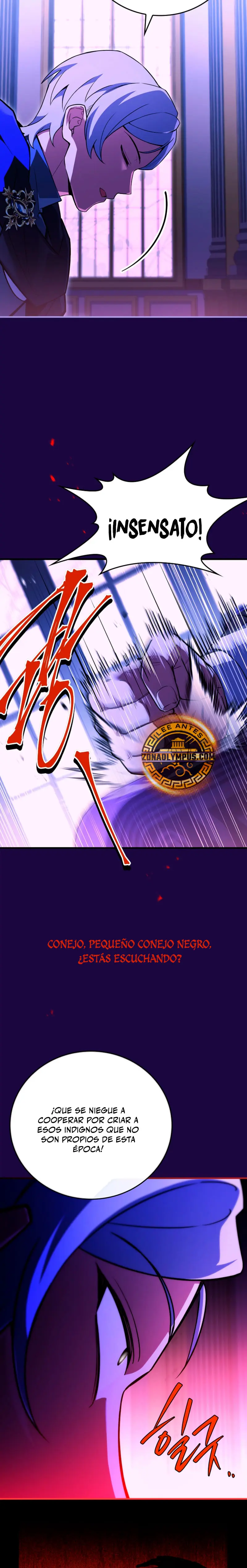 El heroe de nivel legendario prodigio de la academia. Capitulo 66 página 26