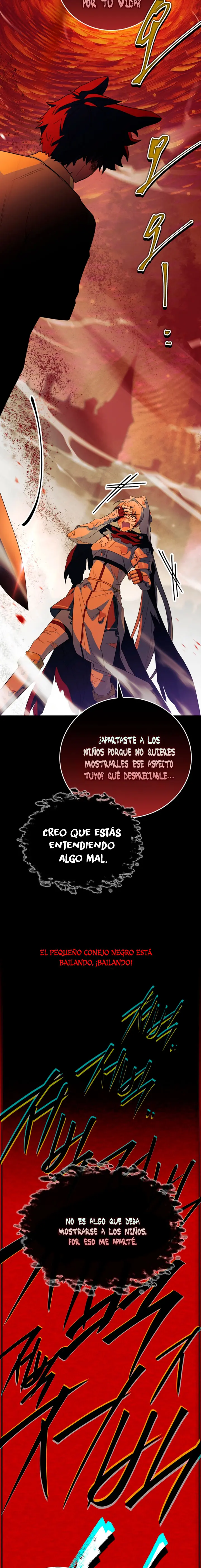 El heroe de nivel legendario prodigio de la academia. Capitulo 67 página 10