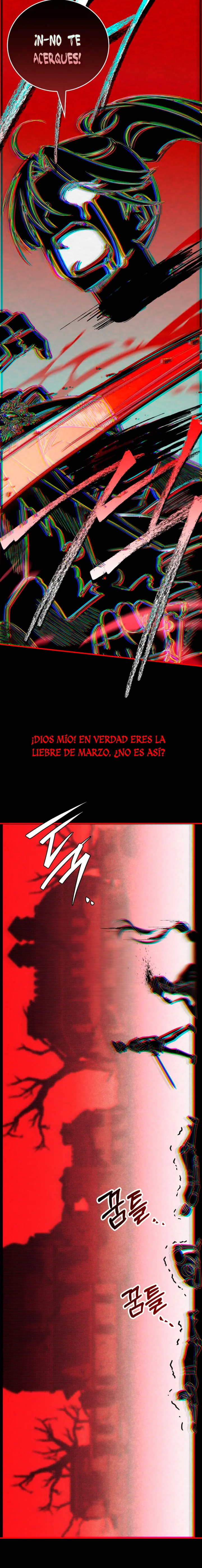 El heroe de nivel legendario prodigio de la academia. Capitulo 67 página 11