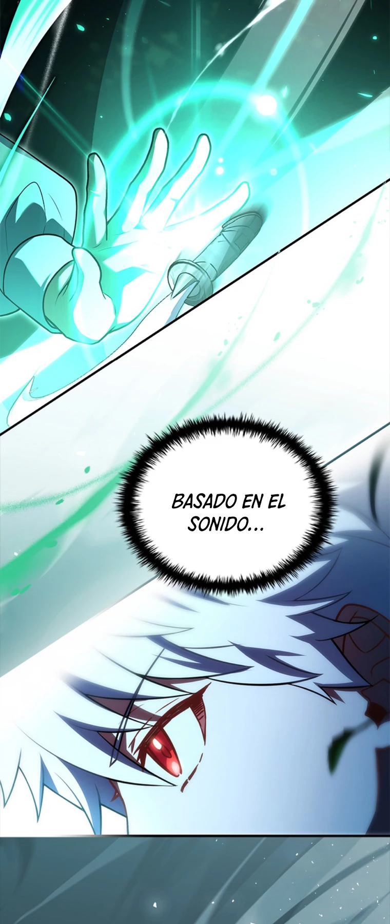 El heroe de nivel legendario prodigio de la academia. Capitulo 7 página 18
