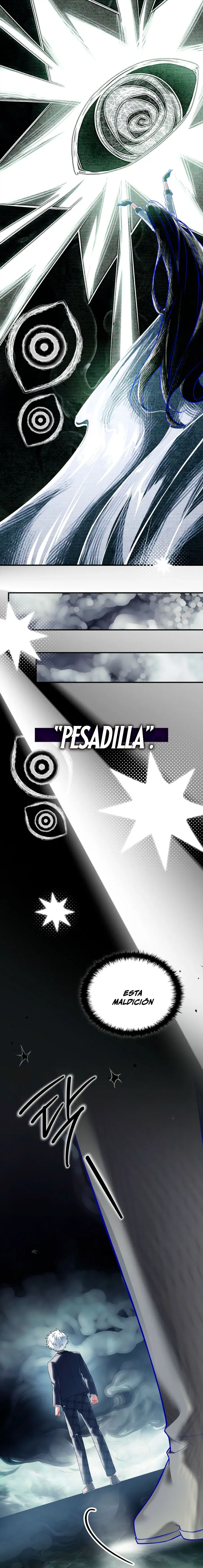 El heroe de nivel legendario prodigio de la academia. Capitulo 72 página 20