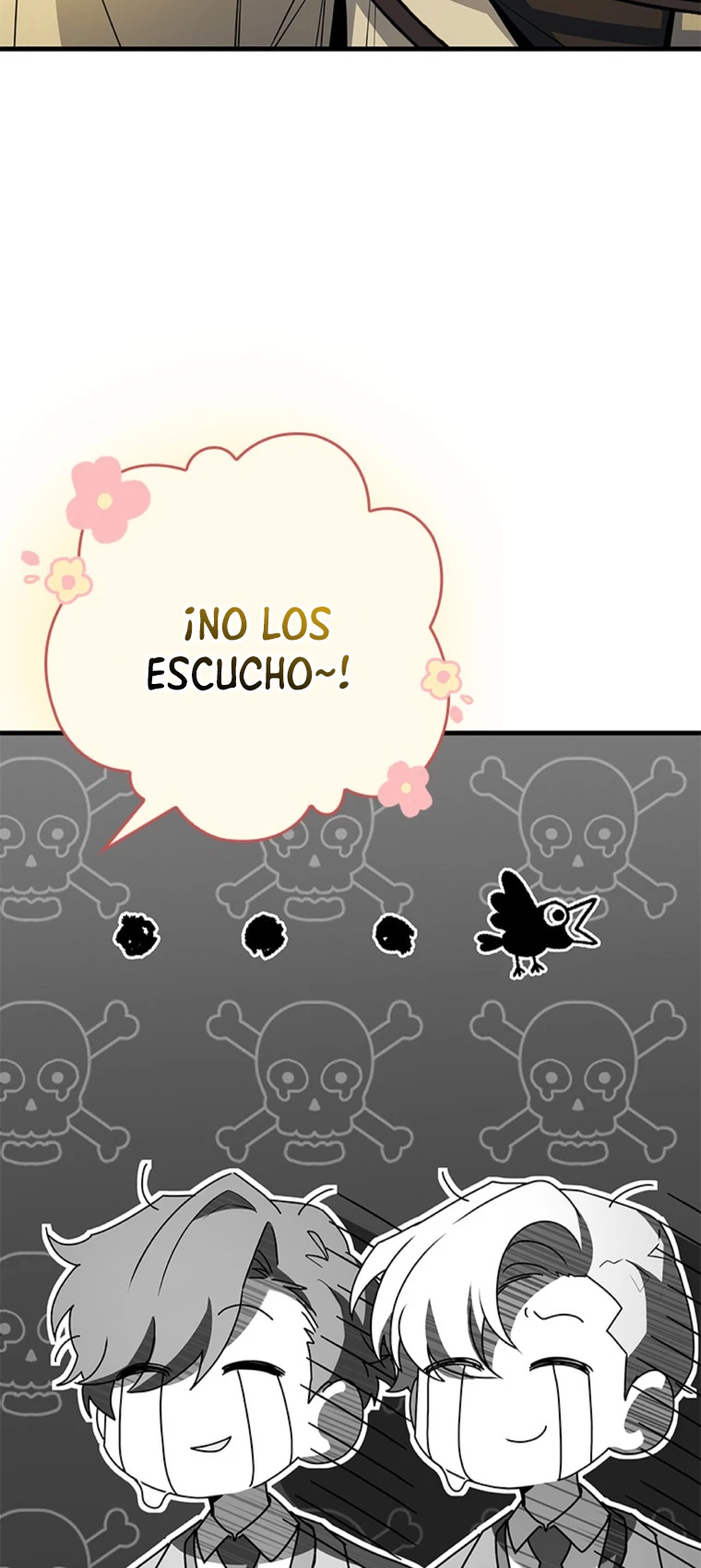 El heroe de nivel legendario prodigio de la academia. Capitulo 9 página 42