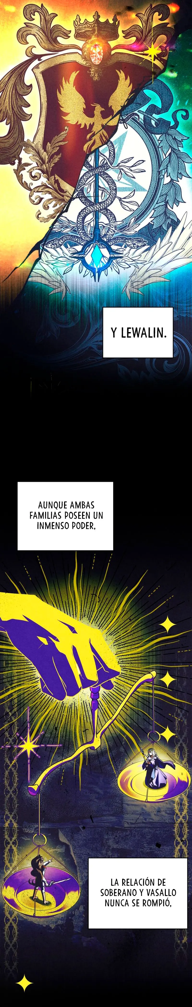 El heroe de nivel legendario prodigio de la academia. Capitulo 93 página 18