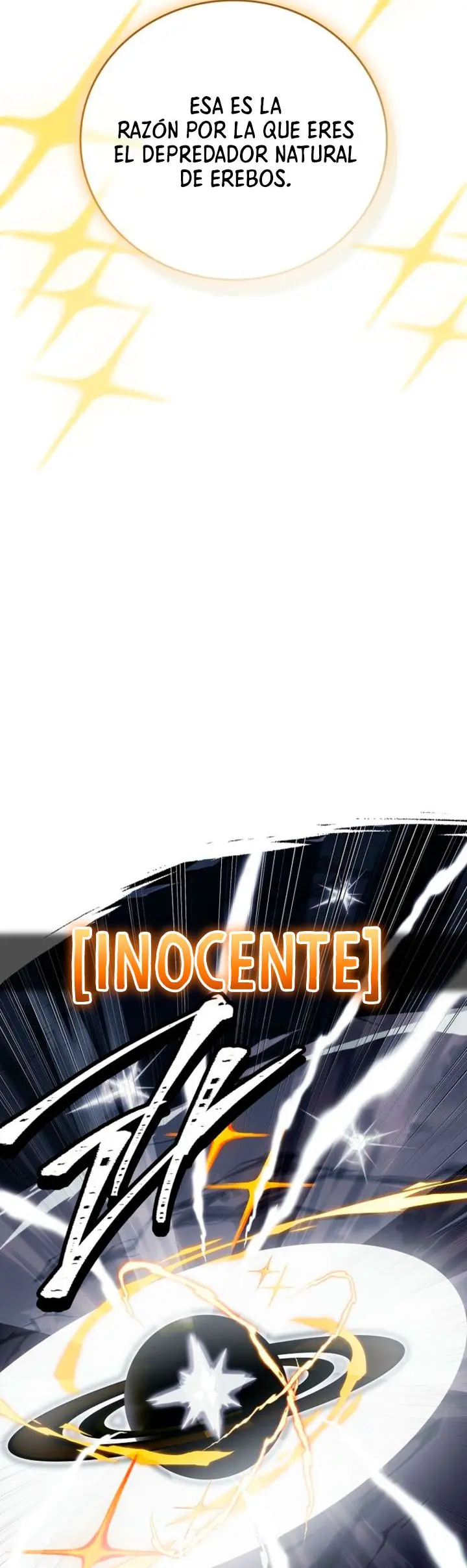El heroe de nivel legendario prodigio de la academia. Capitulo 87 página 14