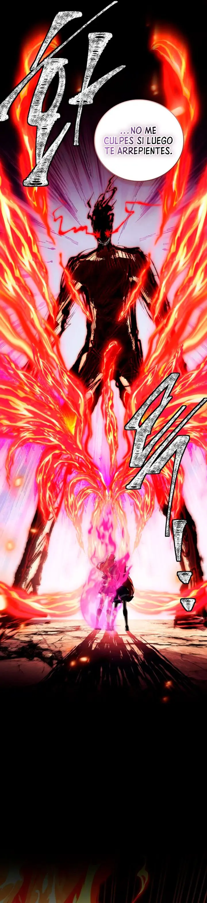 El heroe de nivel legendario prodigio de la academia. Capitulo 87 página 31