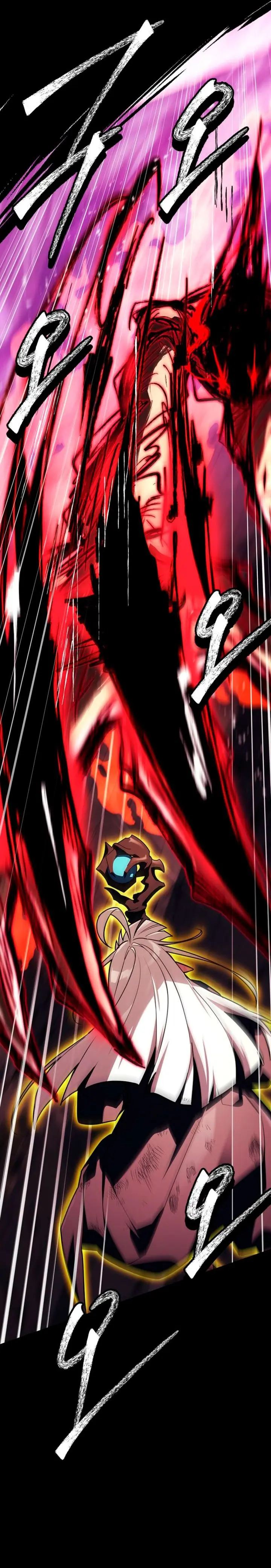 El heroe de nivel legendario prodigio de la academia. Capitulo 87 página 50