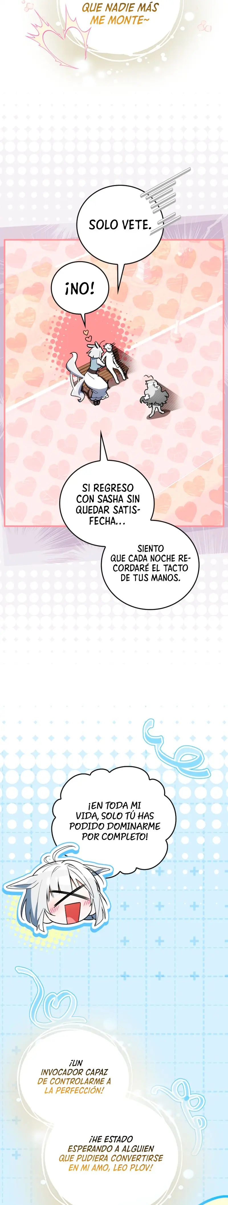 El heroe de nivel legendario prodigio de la academia. Capitulo 95 página 42