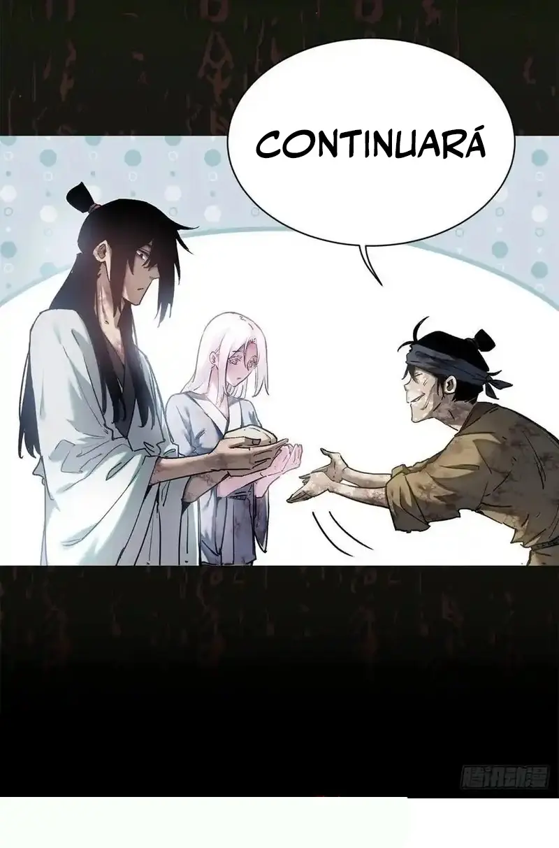 cultivador del  dao bizarro Capitulo 41 página 12