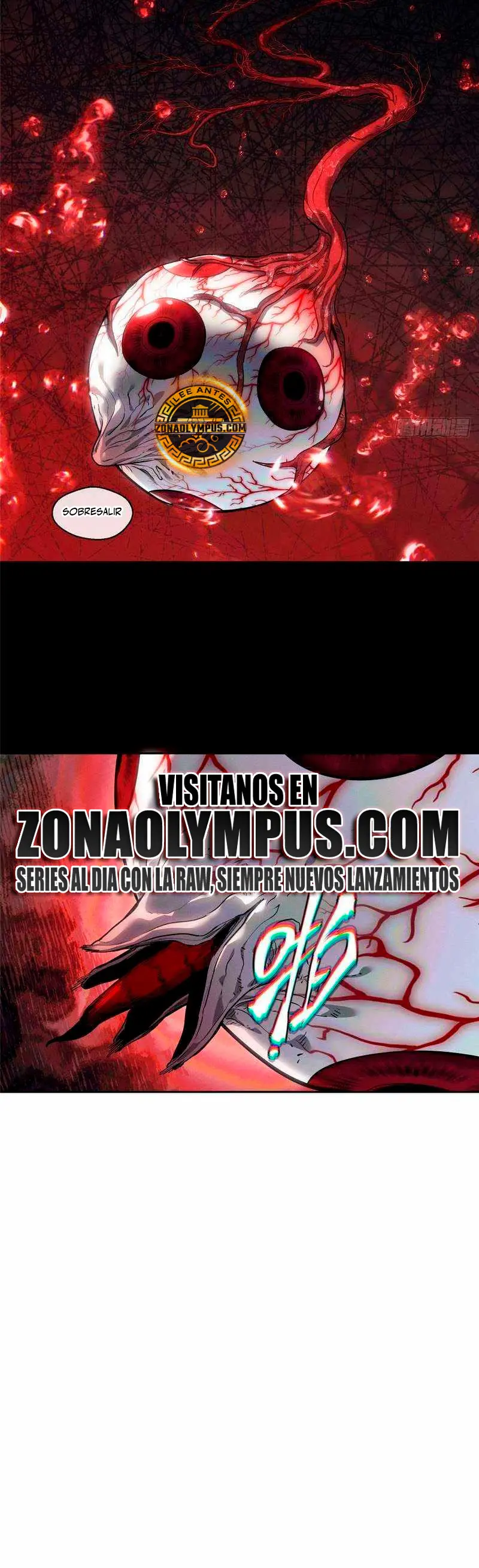 cultivador del  dao bizarro Capitulo 62 página 13