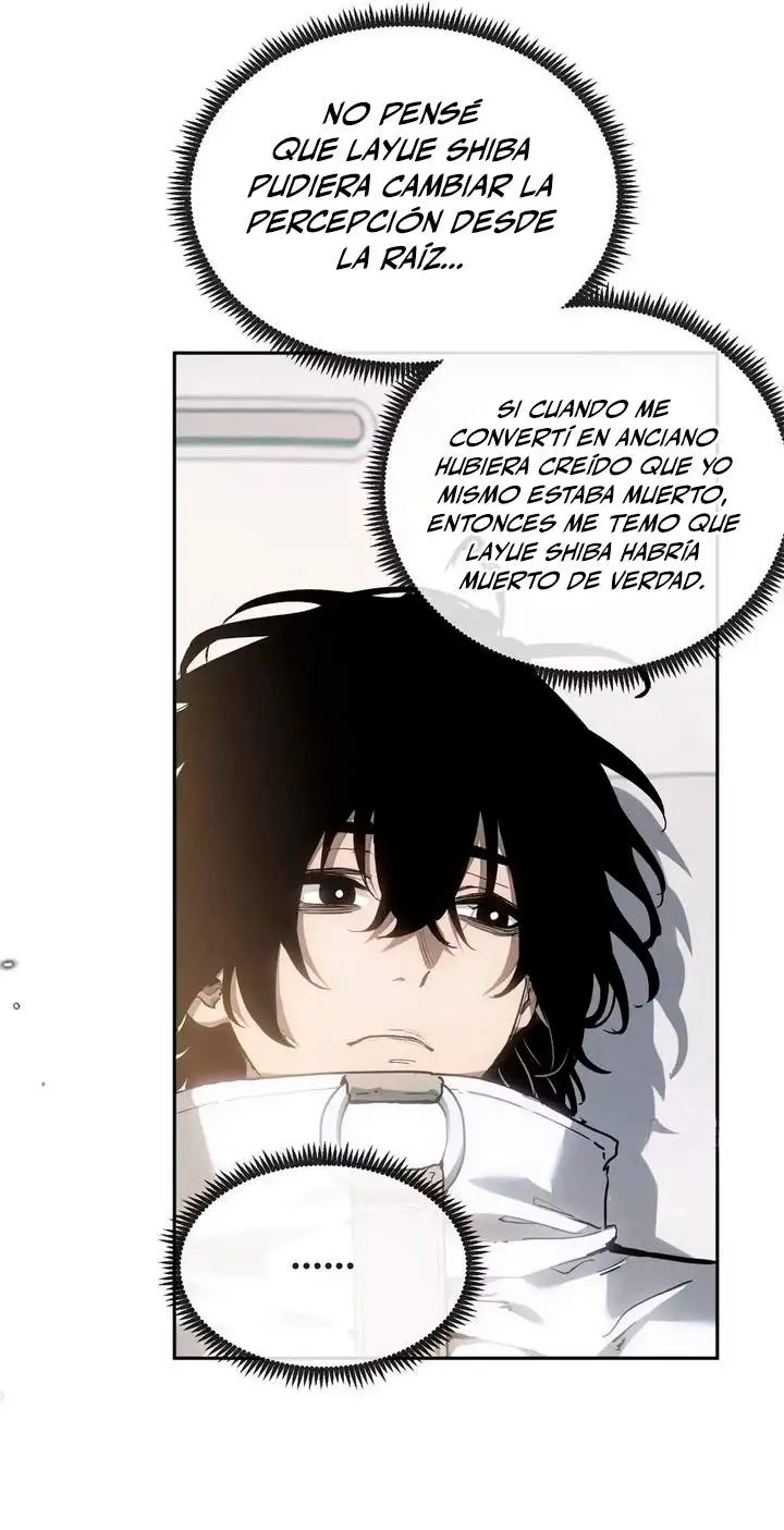 cultivador del  dao bizarro Capitulo 85 página 4