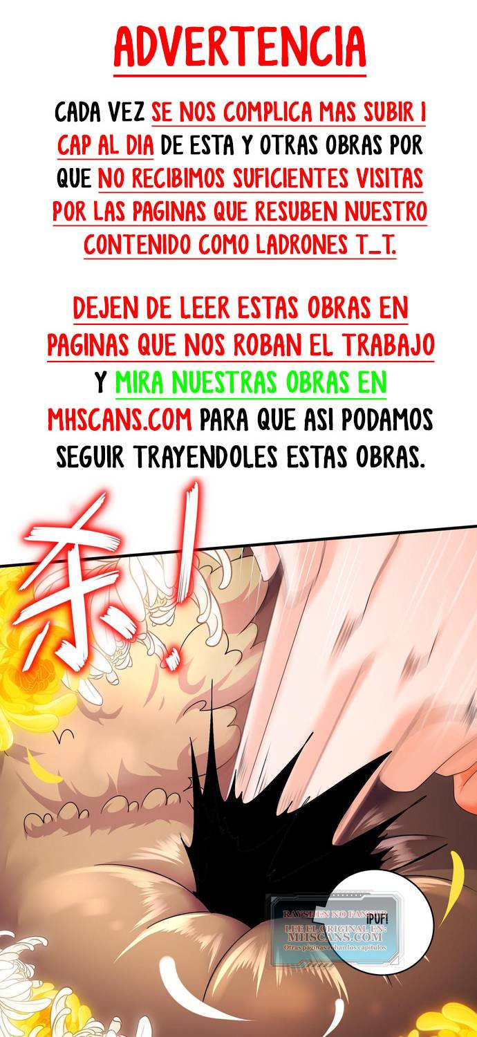 Cultivo Dual con mi HAREM de Bellezas Inmortales Capitulo 10 página 15