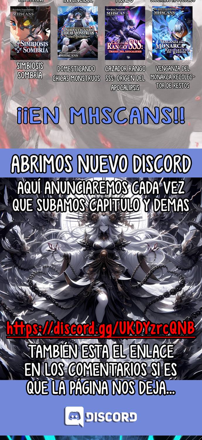 Cultivo Dual con mi HAREM de Bellezas Inmortales Capitulo 11 página 25