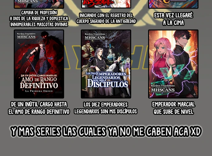 Cultivo Dual con mi HAREM de Bellezas Inmortales Capitulo 112 página 12