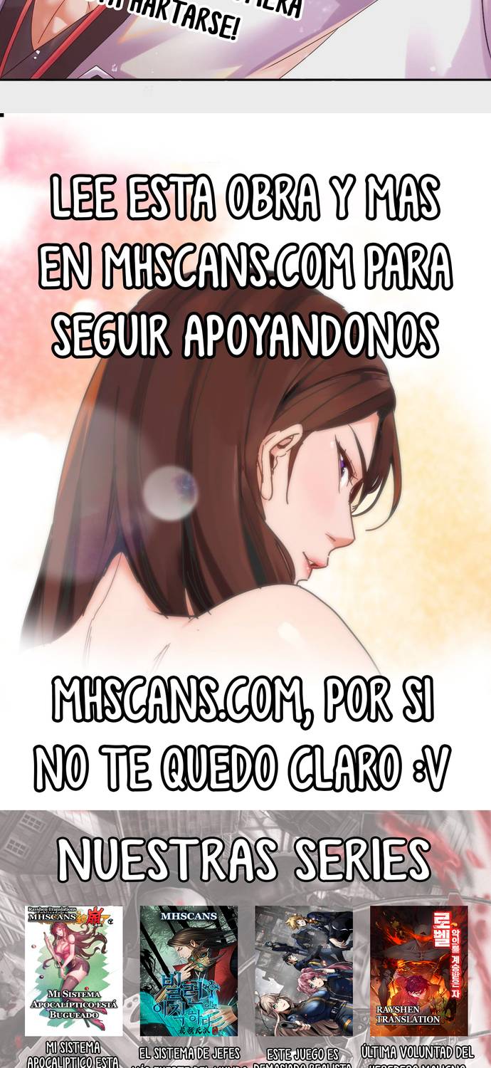 Cultivo Dual con mi HAREM de Bellezas Inmortales Capitulo 13 página 24