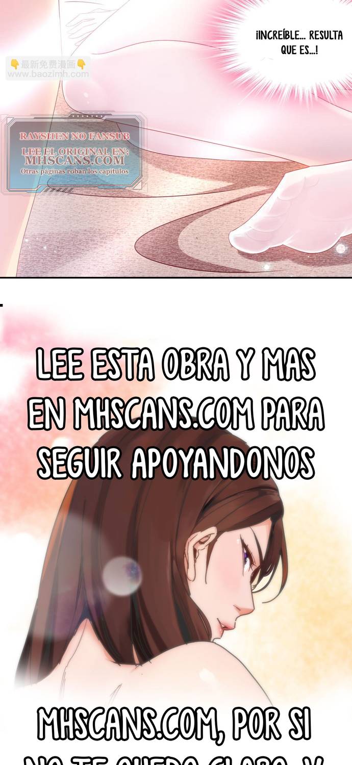 Cultivo Dual con mi HAREM de Bellezas Inmortales Capitulo 14 página 24