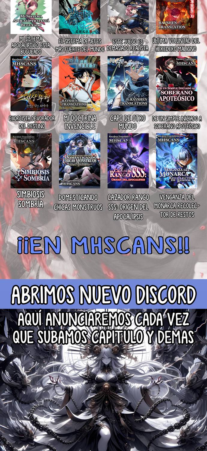 Cultivo Dual con mi HAREM de Bellezas Inmortales Capitulo 16 página 23