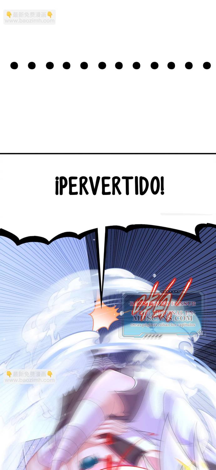 Cultivo Dual con mi HAREM de Bellezas Inmortales Capitulo 17 página 15