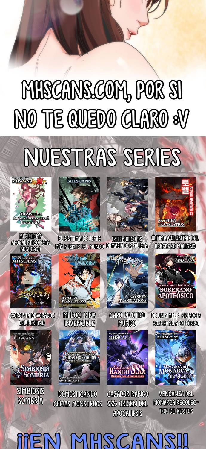 Cultivo Dual con mi HAREM de Bellezas Inmortales Capitulo 18 página 29