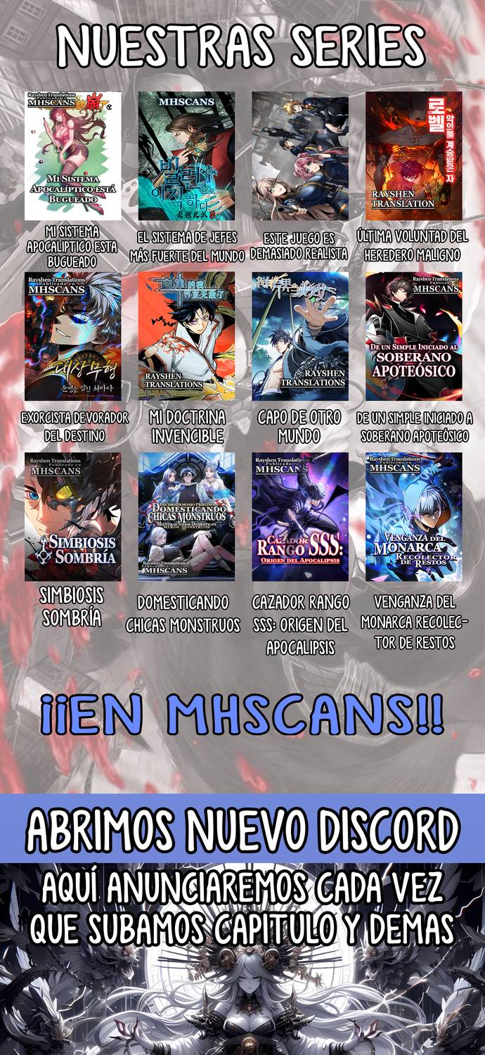 Cultivo Dual con mi HAREM de Bellezas Inmortales Capitulo 2 página 34