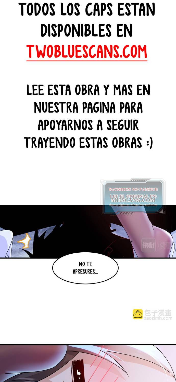 Cultivo Dual con mi HAREM de Bellezas Inmortales Capitulo 20 página 12