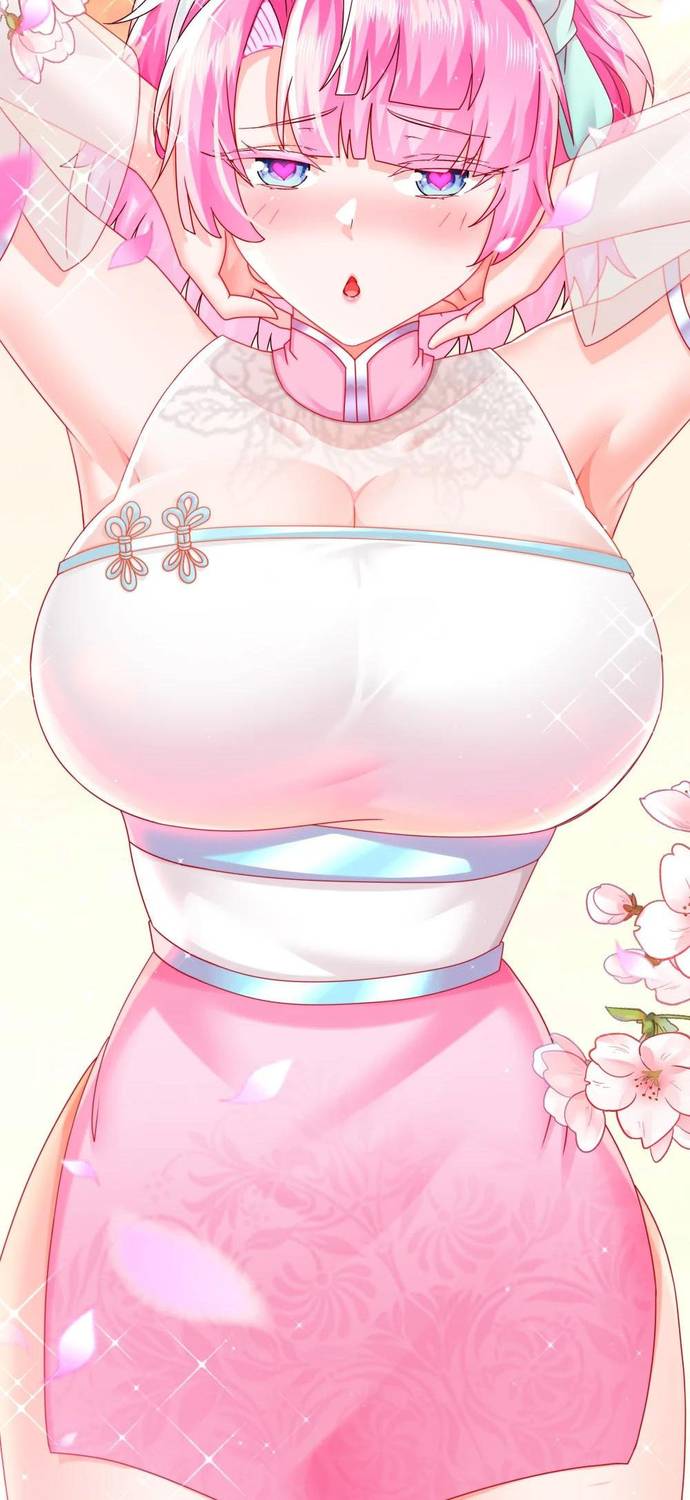 Cultivo Dual con mi HAREM de Bellezas Inmortales Capitulo 21 página 24