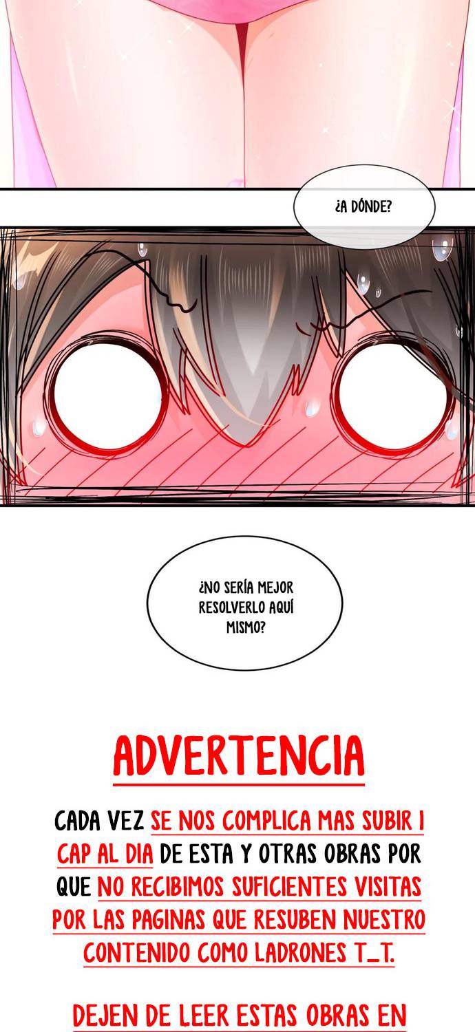 Cultivo Dual con mi HAREM de Bellezas Inmortales Capitulo 21 página 25