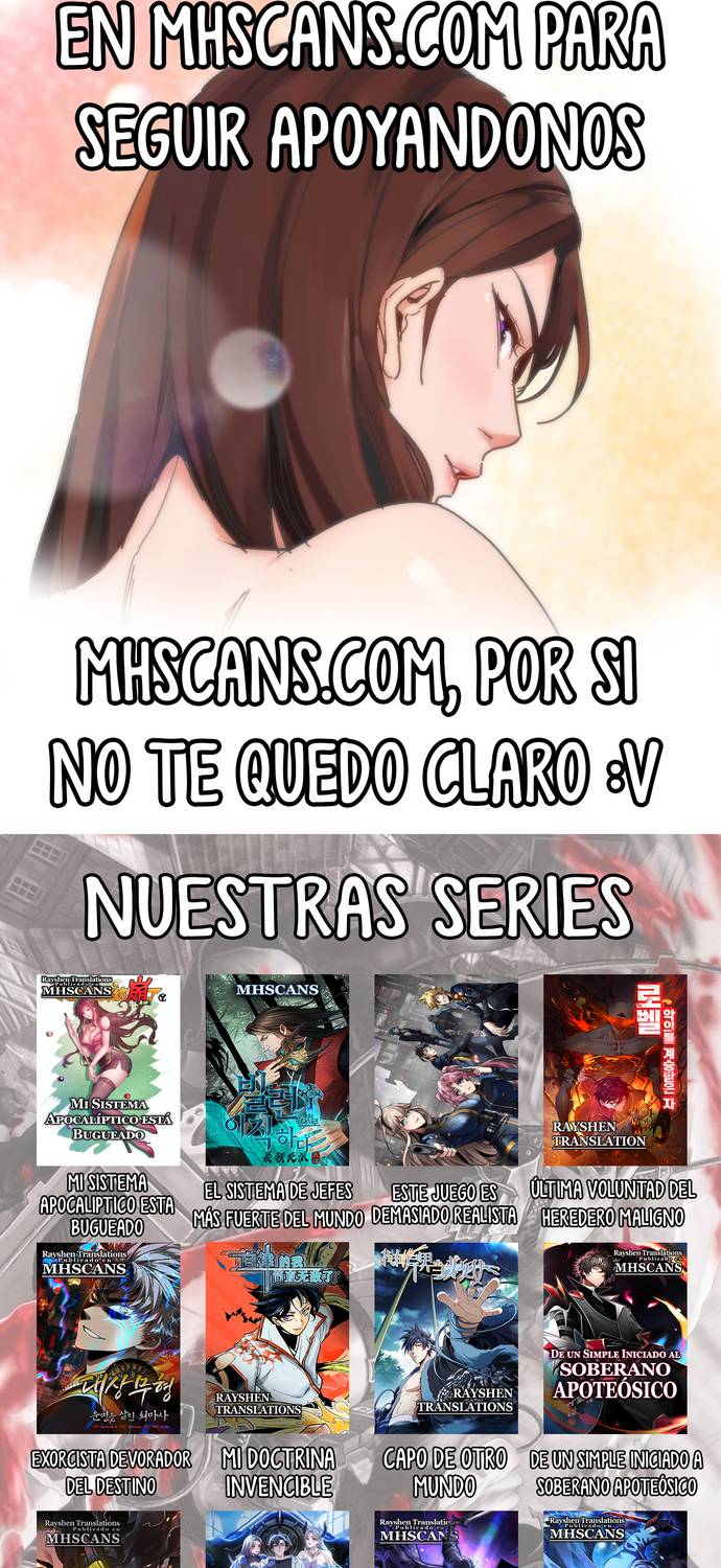 Cultivo Dual con mi HAREM de Bellezas Inmortales Capitulo 23 página 32