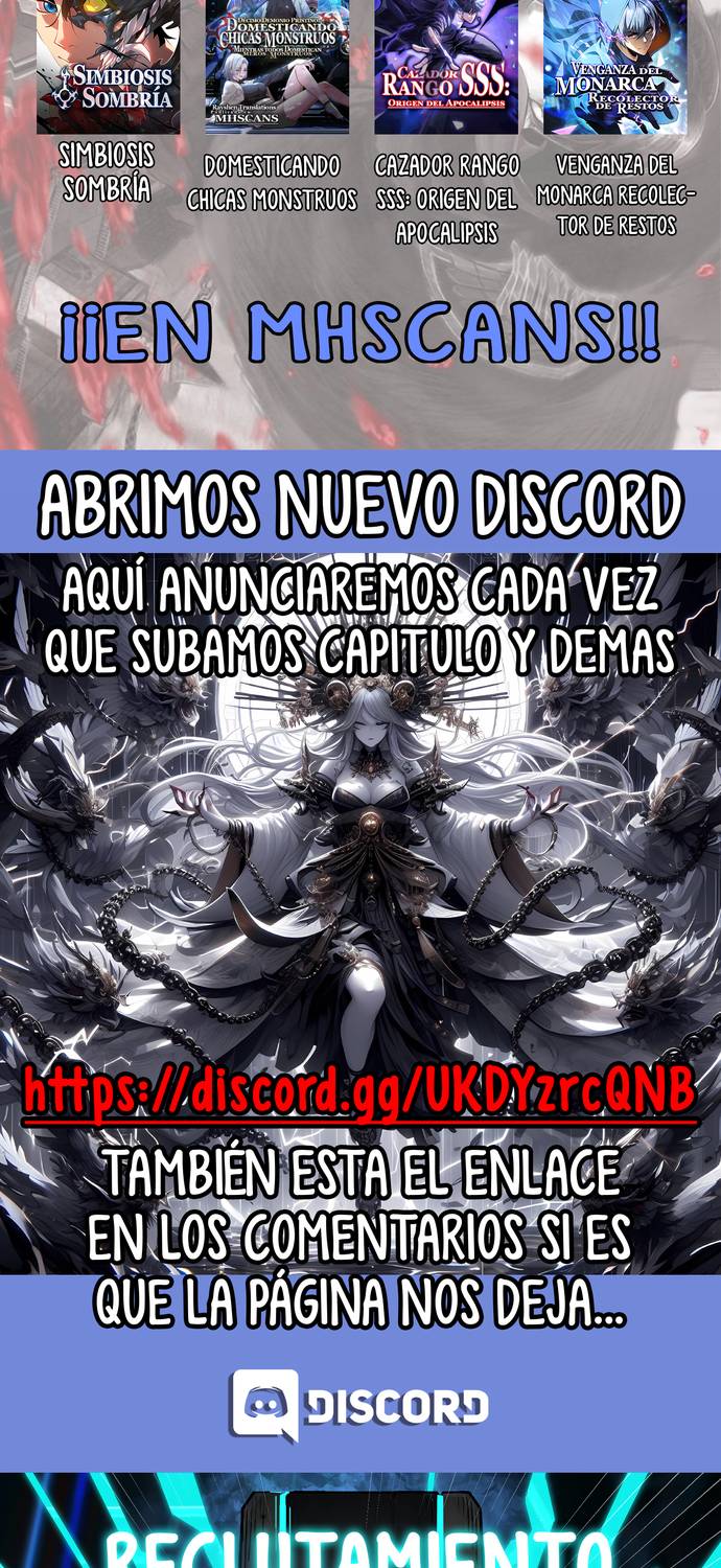Cultivo Dual con mi HAREM de Bellezas Inmortales Capitulo 23 página 33