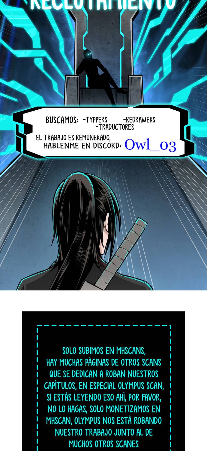 Cultivo Dual con mi HAREM de Bellezas Inmortales Capitulo 23 página 34