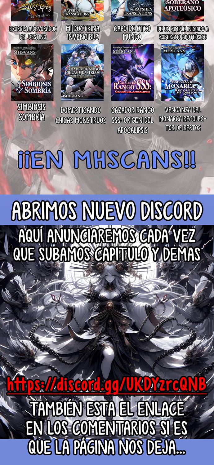 Cultivo Dual con mi HAREM de Bellezas Inmortales Capitulo 24 página 27