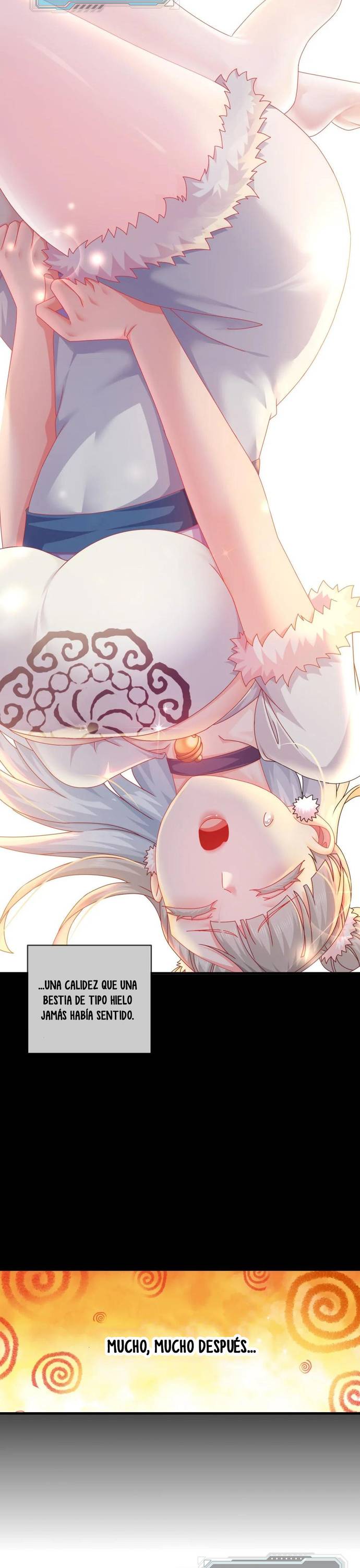 Cultivo Dual con mi HAREM de Bellezas Inmortales Capitulo 26 página 10