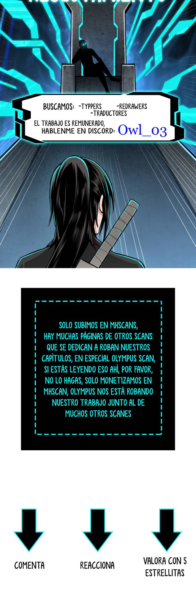 Cultivo Dual con mi HAREM de Bellezas Inmortales Capitulo 28 página 14