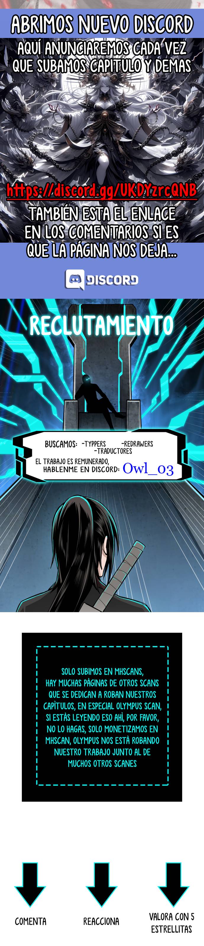 Cultivo Dual con mi HAREM de Bellezas Inmortales Capitulo 30 página 10