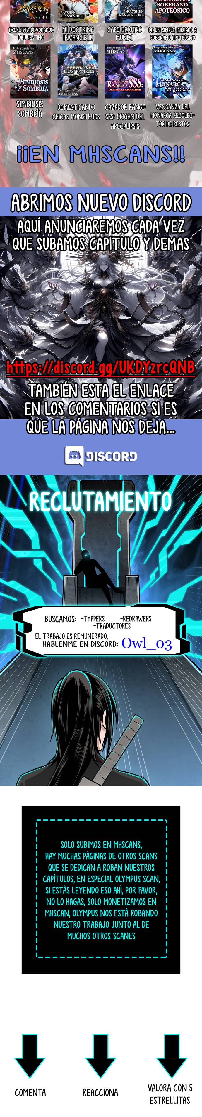 Cultivo Dual con mi HAREM de Bellezas Inmortales Capitulo 33 página 10