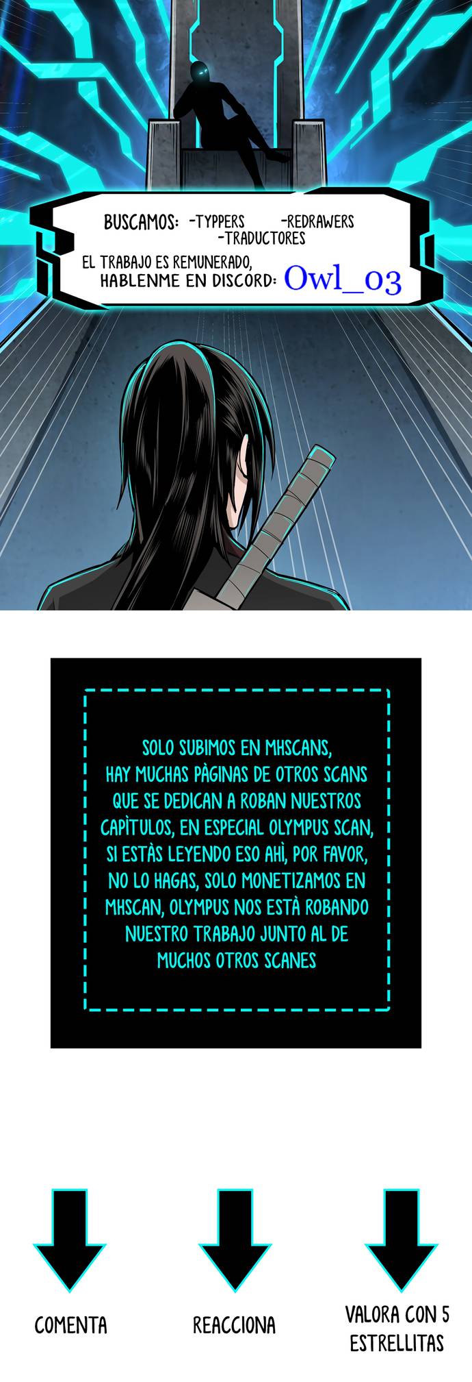 Cultivo Dual con mi HAREM de Bellezas Inmortales Capitulo 34 página 10