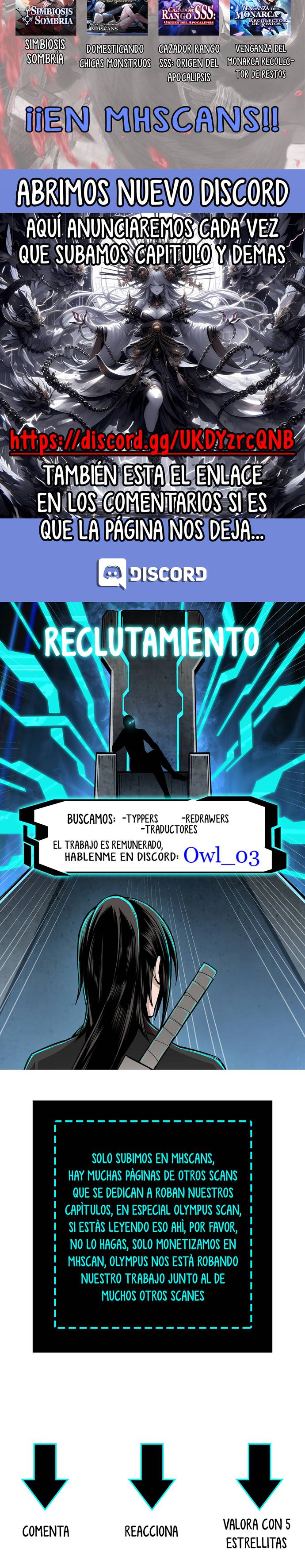 Cultivo Dual con mi HAREM de Bellezas Inmortales Capitulo 37 página 10