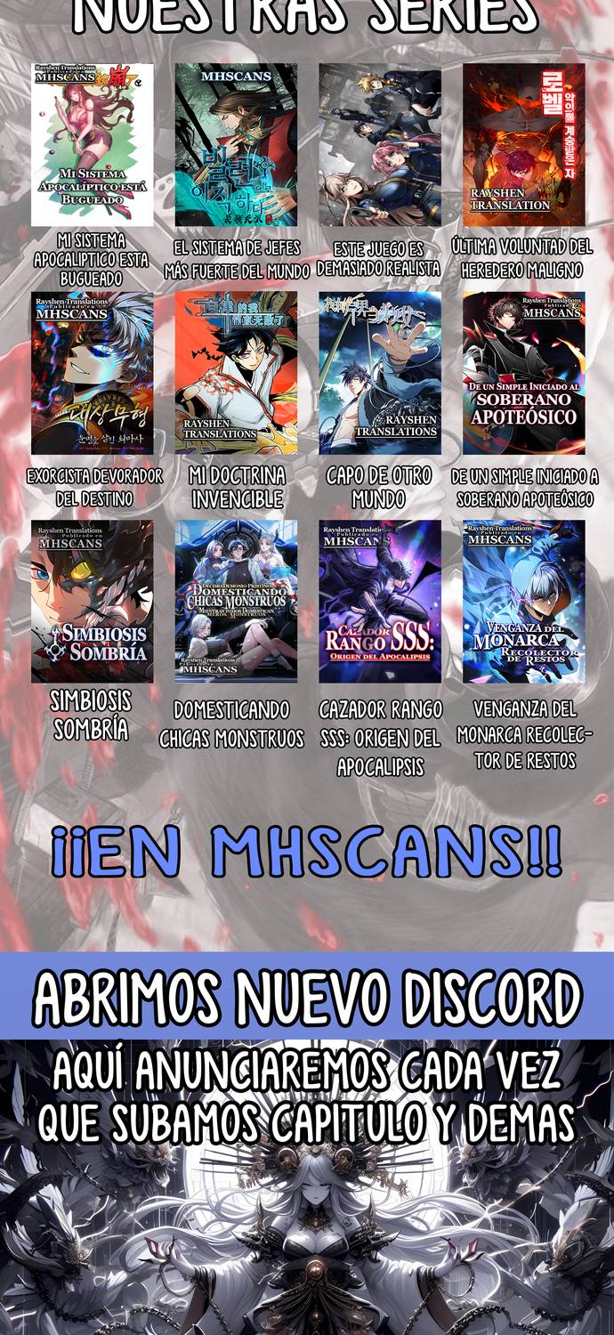 Cultivo Dual con mi HAREM de Bellezas Inmortales Capitulo 4 página 25