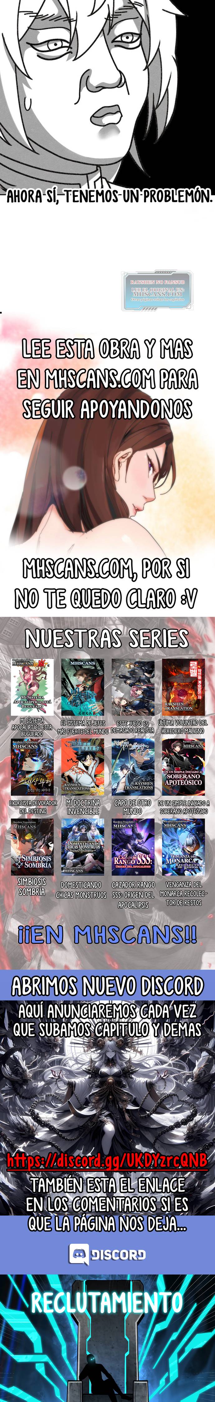 Cultivo Dual con mi HAREM de Bellezas Inmortales Capitulo 46 página 12