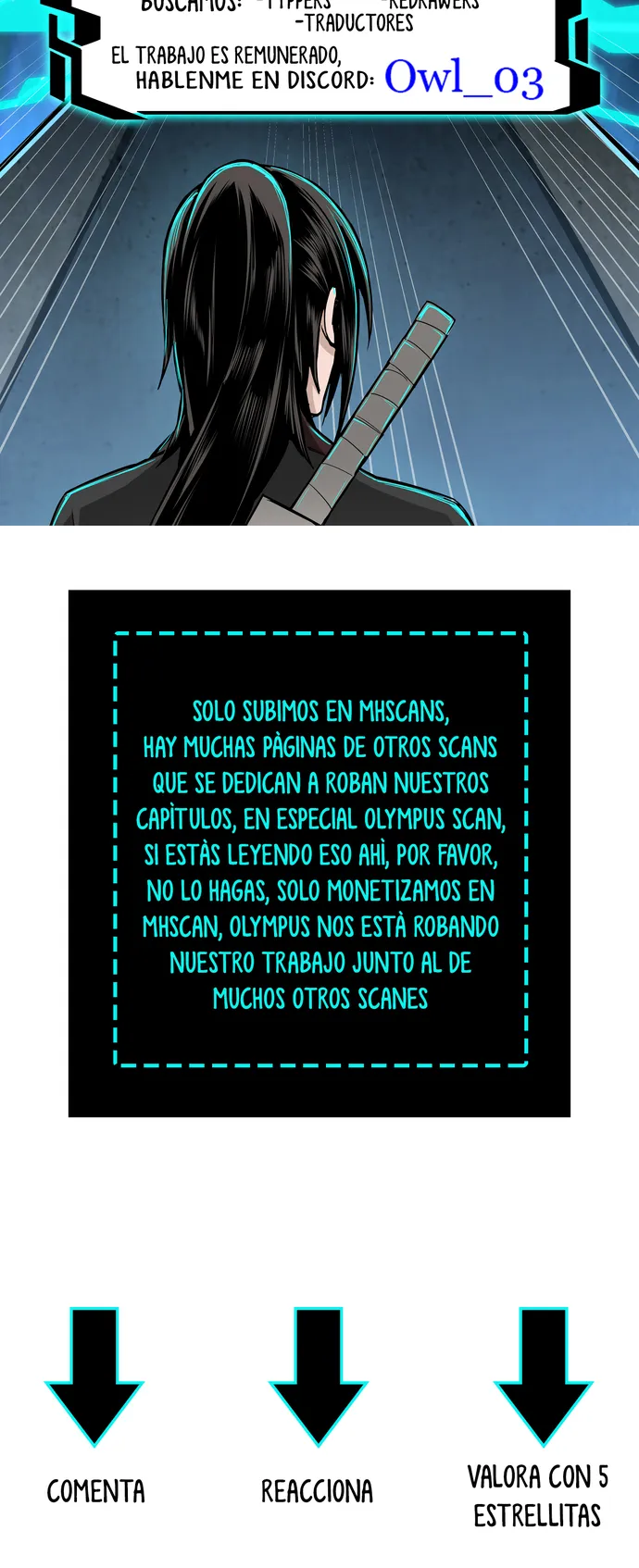 Cultivo Dual con mi HAREM de Bellezas Inmortales Capitulo 53 página 16