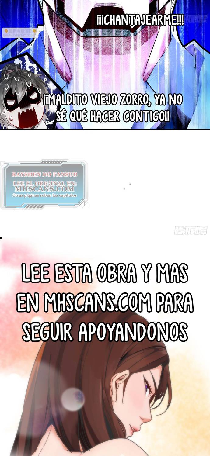Cultivo Dual con mi HAREM de Bellezas Inmortales Capitulo 6 página 19