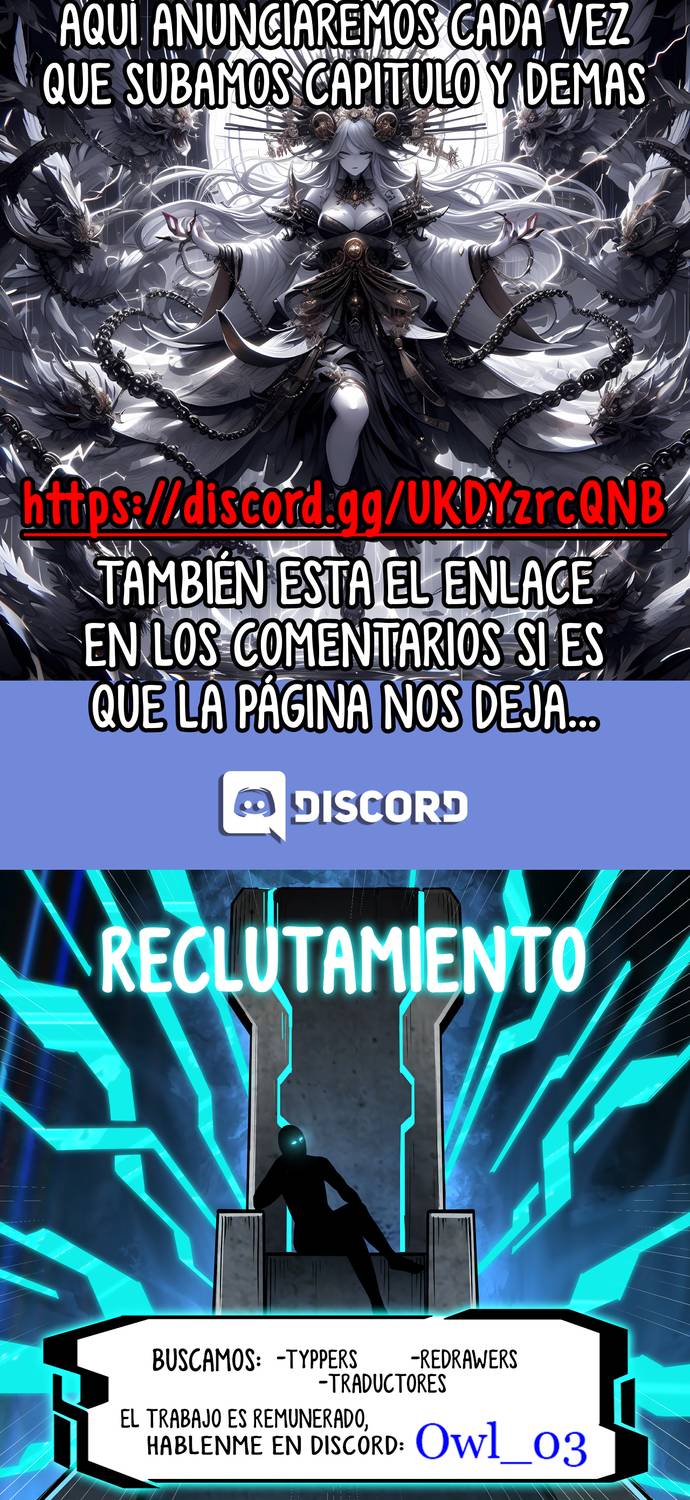 Cultivo Dual con mi HAREM de Bellezas Inmortales Capitulo 6 página 21