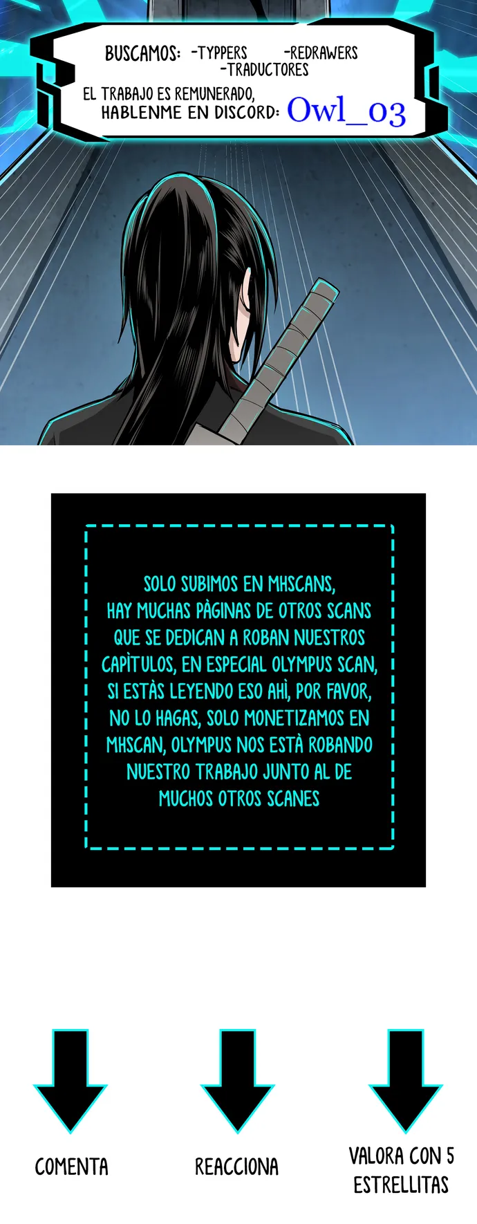 Cultivo Dual con mi HAREM de Bellezas Inmortales Capitulo 65 página 13