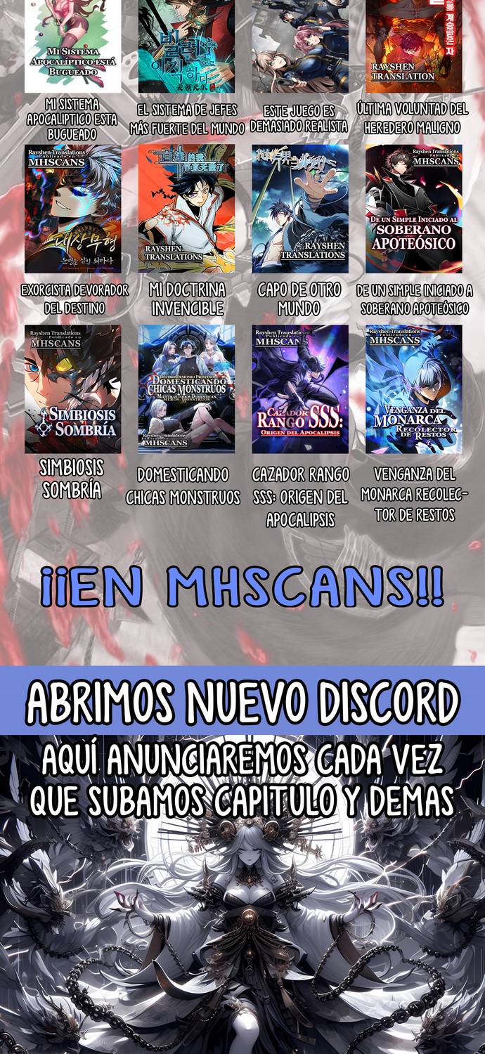 Cultivo Dual con mi HAREM de Bellezas Inmortales Capitulo 9 página 26