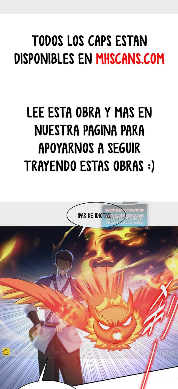 Cultivo Dual con mi HAREM de Bellezas Inmortales Capitulo 9 página 8
