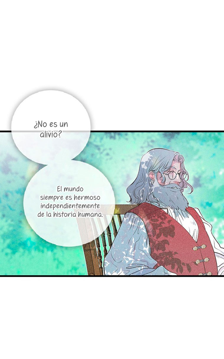El Príncipe Problemático Capitulo 1 página 17