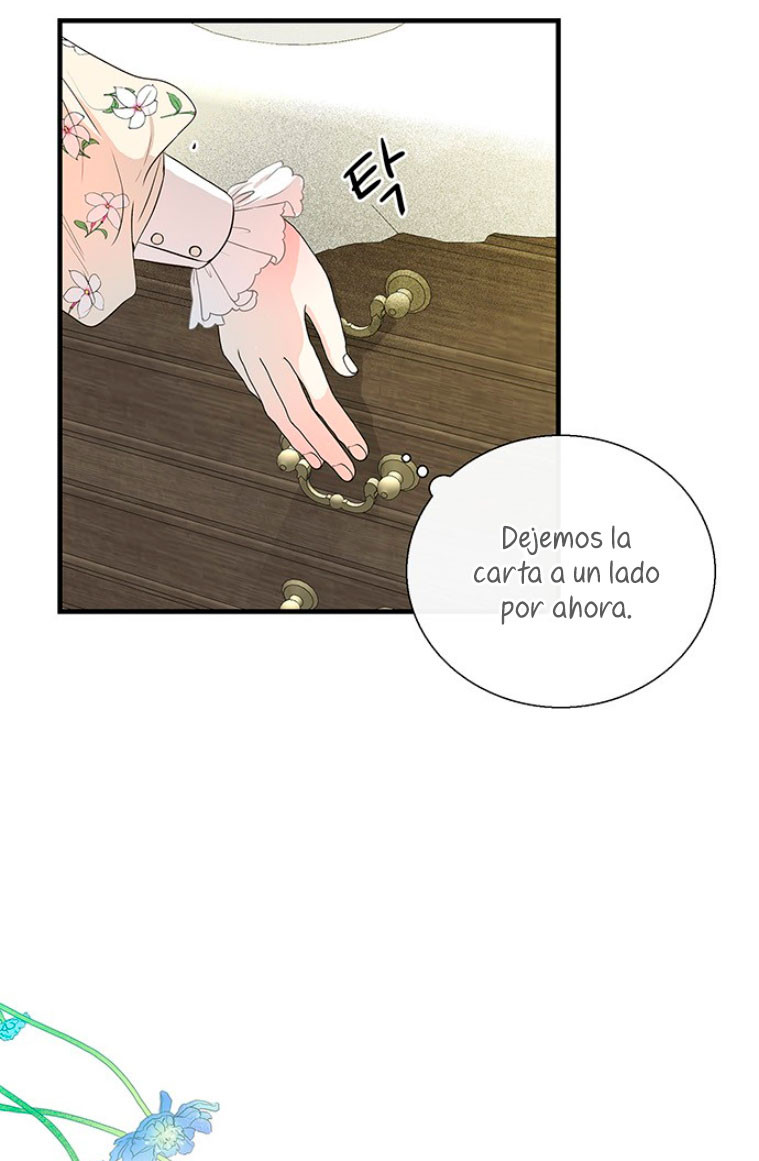El Príncipe Problemático Capitulo 1 página 25
