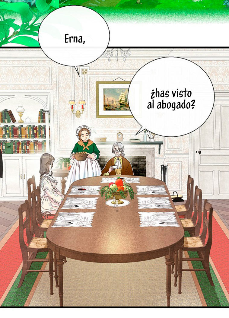 El Príncipe Problemático Capitulo 1 página 30